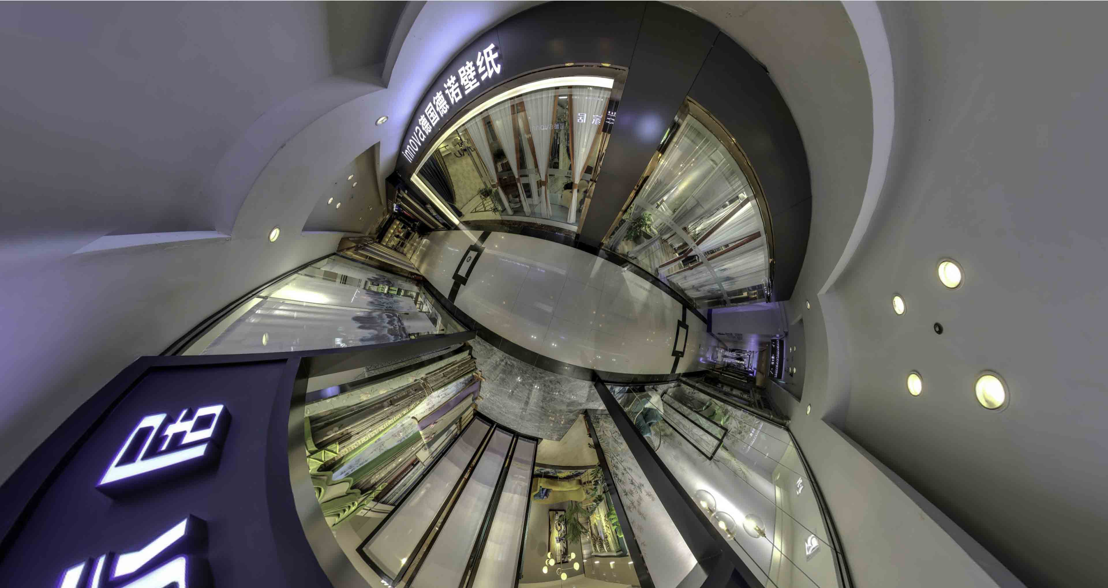 清镇VR全景拍摄：游戏开发中的创新应用与技术革新
